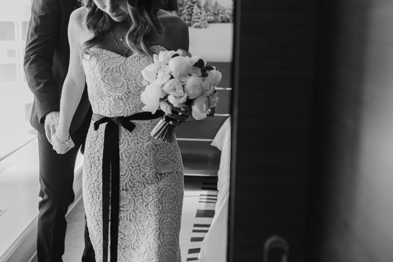 Свадьба в ЗАГСе Москва-Сити | Фотограф Антон Матвеев. Свадебный фотограф в Москве | Антон Матвеев