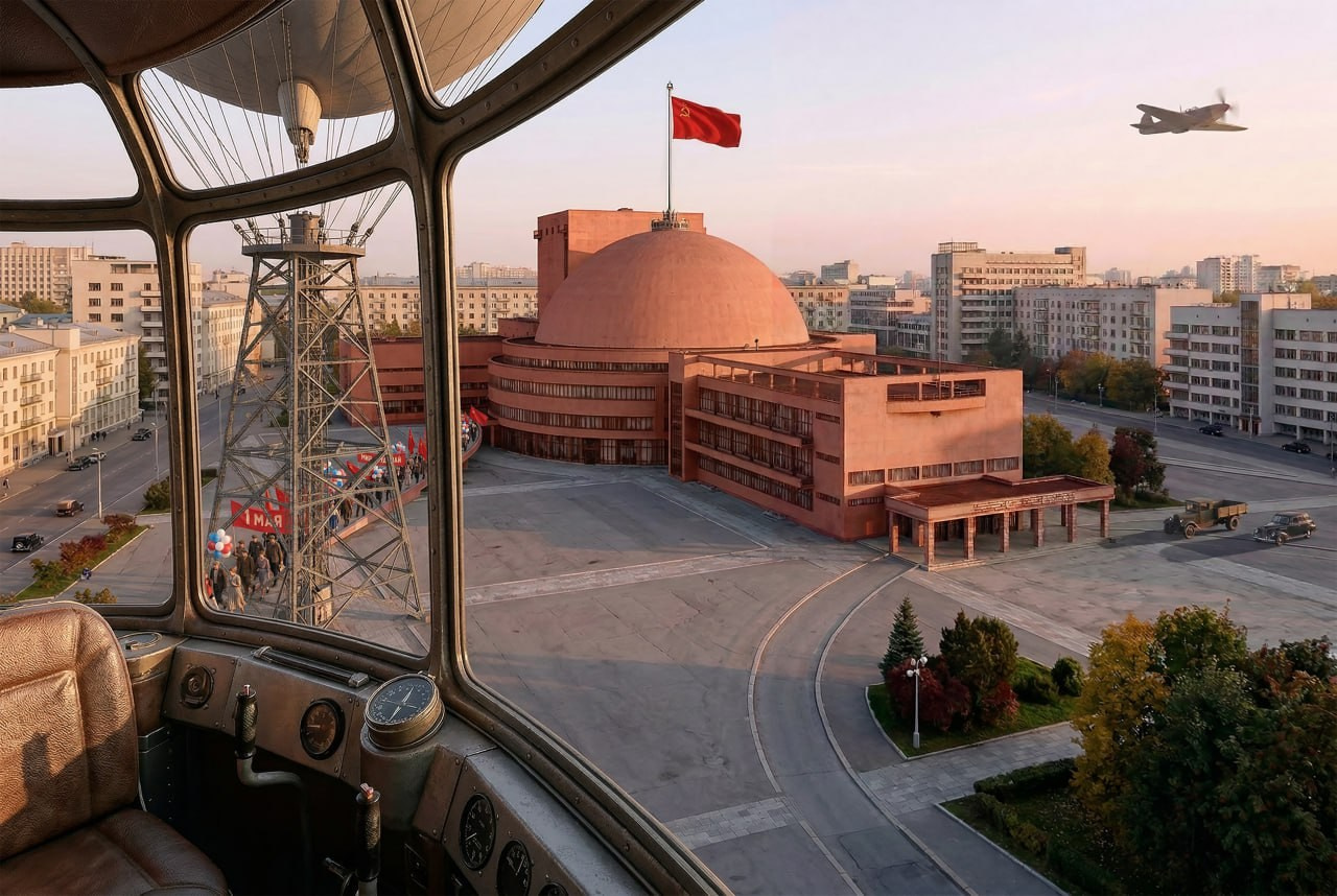 Два слова про ИИ в фотографии. Фотограф Алексей Школдин. Новосибирск