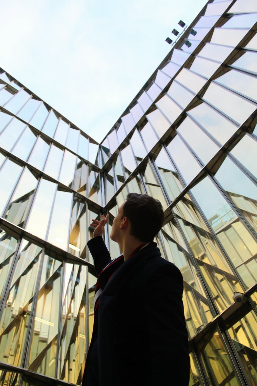 Обо мне. Портретный фотограф в Санкт-Петербурге Елена Повалихина