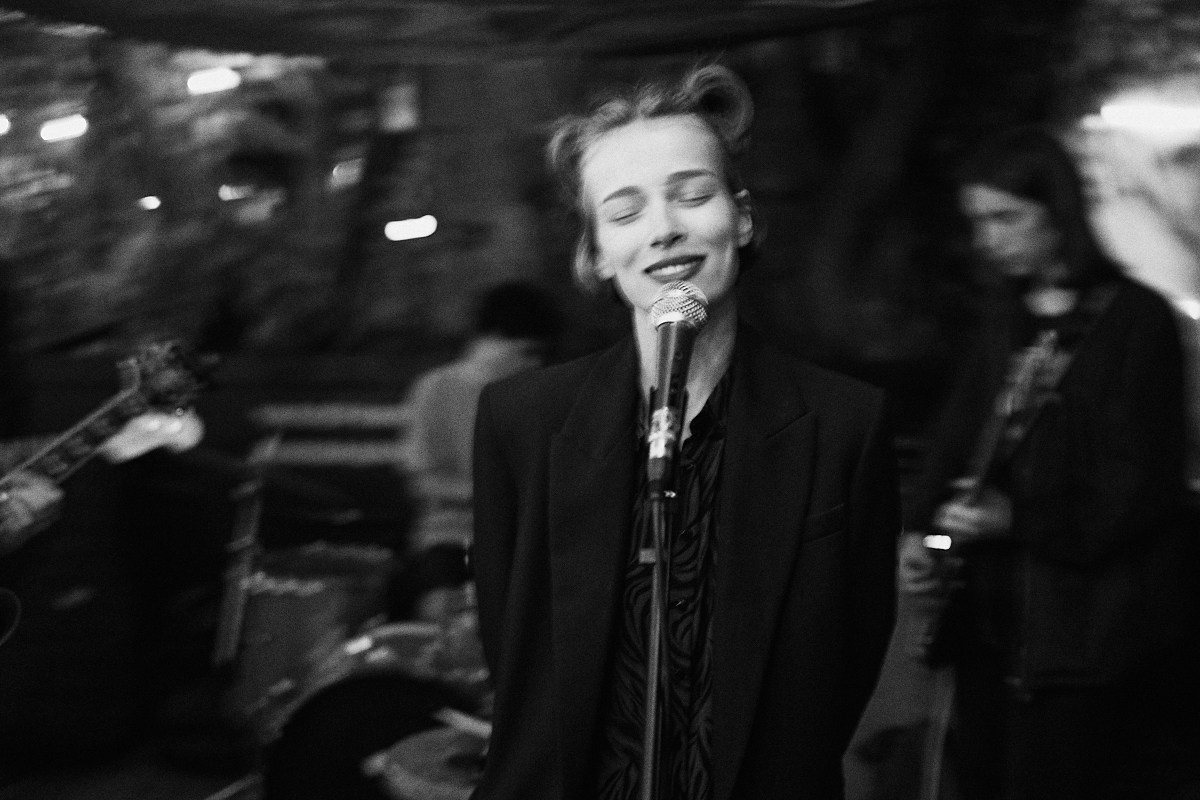 Интервью с группой Вставка. Иван Кобяков