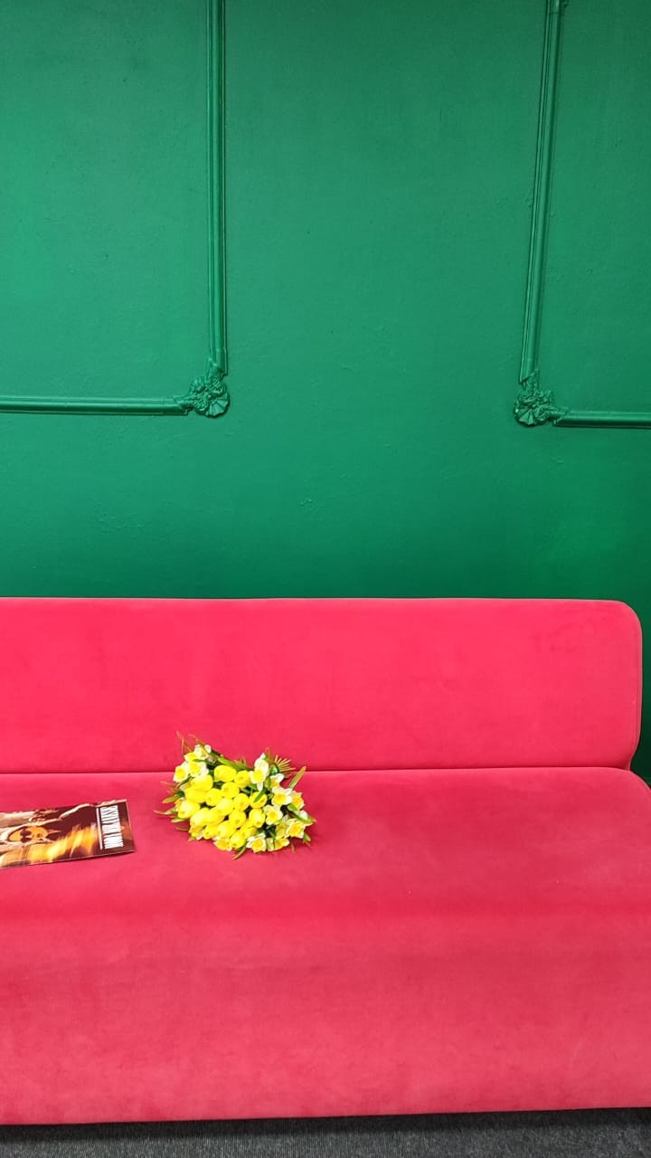 Наша фотостудия. Выпускные альбомы в Красноярске. Студия Колибри