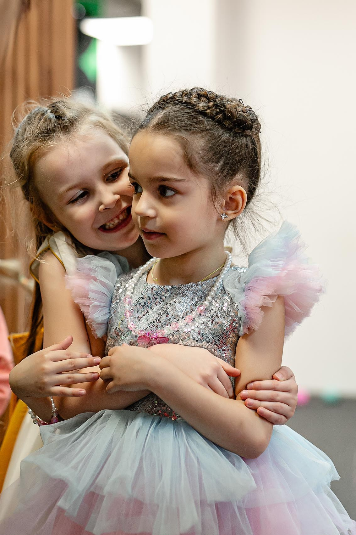 Детский день рождения в Порхай г Владивосток. Владивосток семейный фотограф Александр Степанов