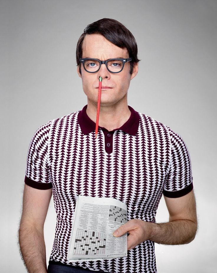 Мудборд «Писатель»