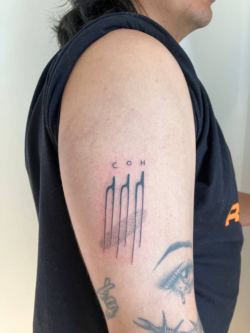 TATTOOS. Xexexena.ru