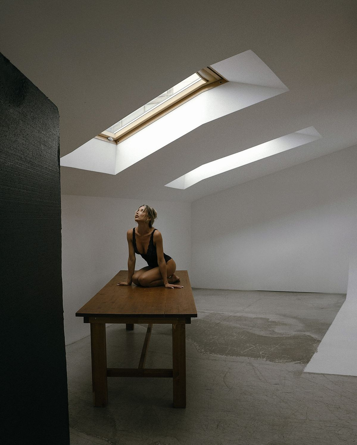 Нежность. Александра Мельниченко/ Бегающий фотограф