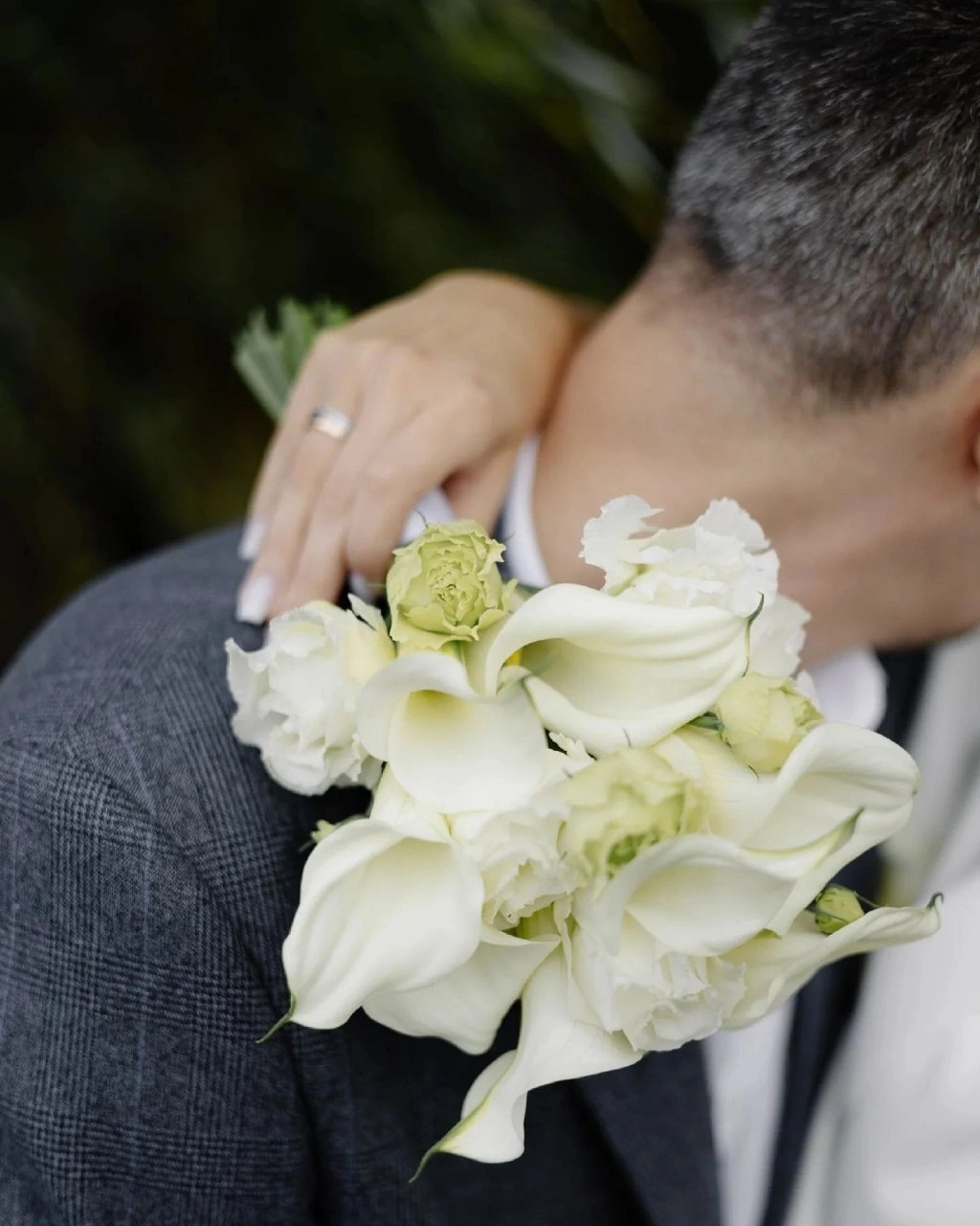 Свадебная фотосессия в горячем ключе. Свадебный фотограф в Горячем Ключе Смирнова Дина