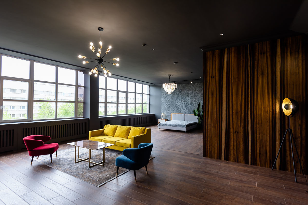 Интерьерные фотостудии Екатеринбурга. Свадебный и семейный фотограф Ксения Шекк Екатеринбург