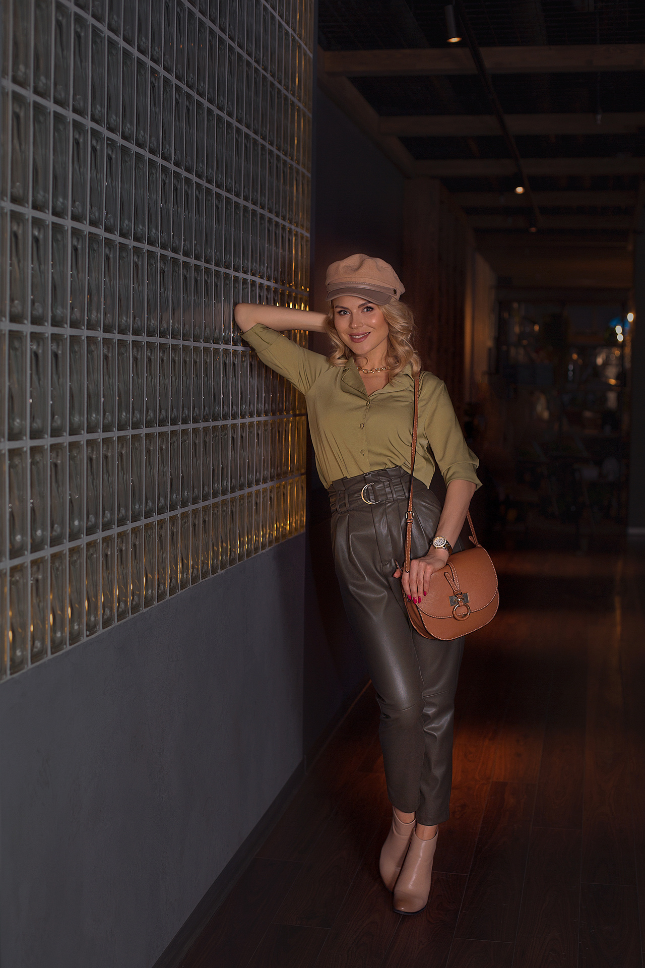 Фотограф в Перми Ирина Барская