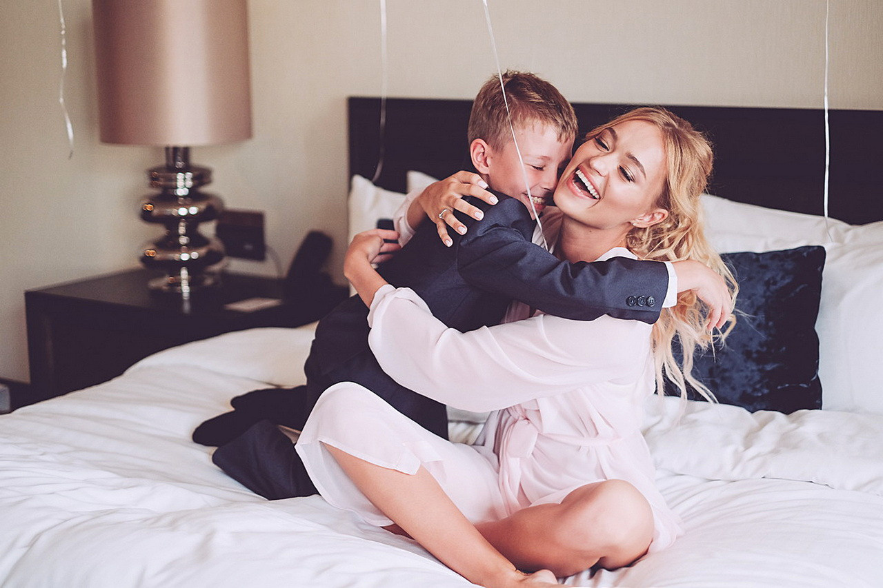 Фотограф в Новосибирске