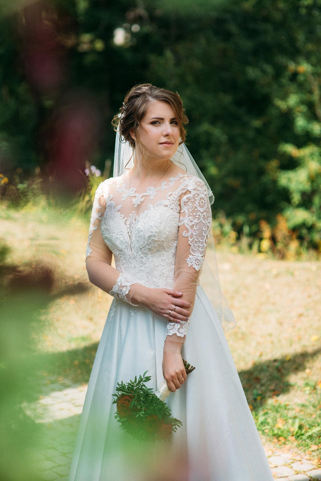 Свадебный фотограф и видеограф в Иваново и области