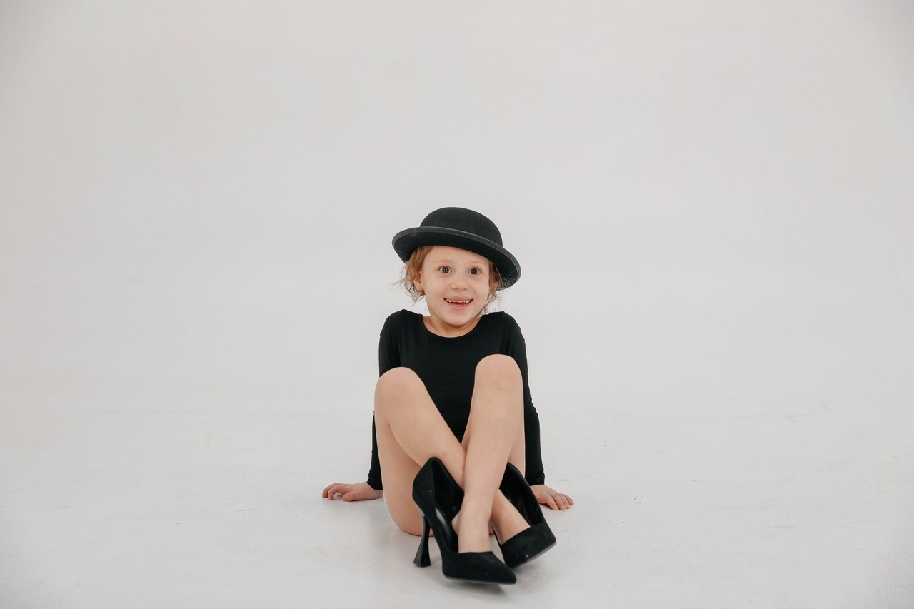 «Единство и нежность». Фотограф в Омске