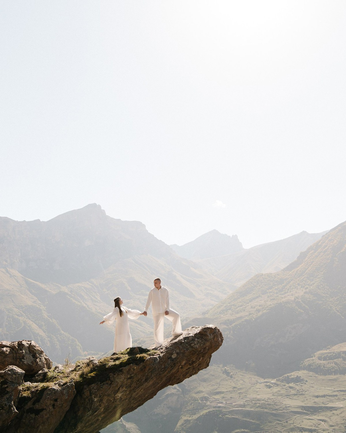 Свадебный и семейный фотограф в Самаре