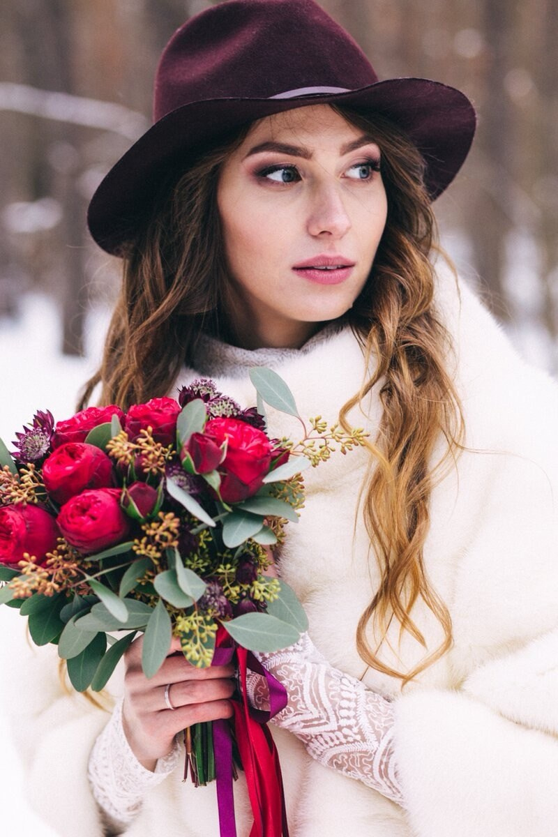 Виолетта САИДОВА — художник по гриму