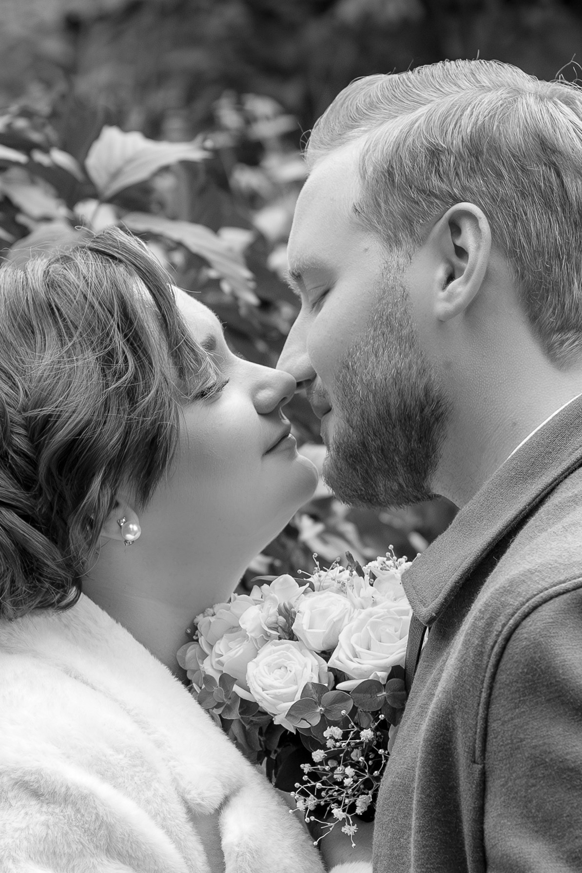 Свадебные съёмки (из портфолио). Семейный и свадебный фотограф в Москве и Домодедово Анна Авилочкина