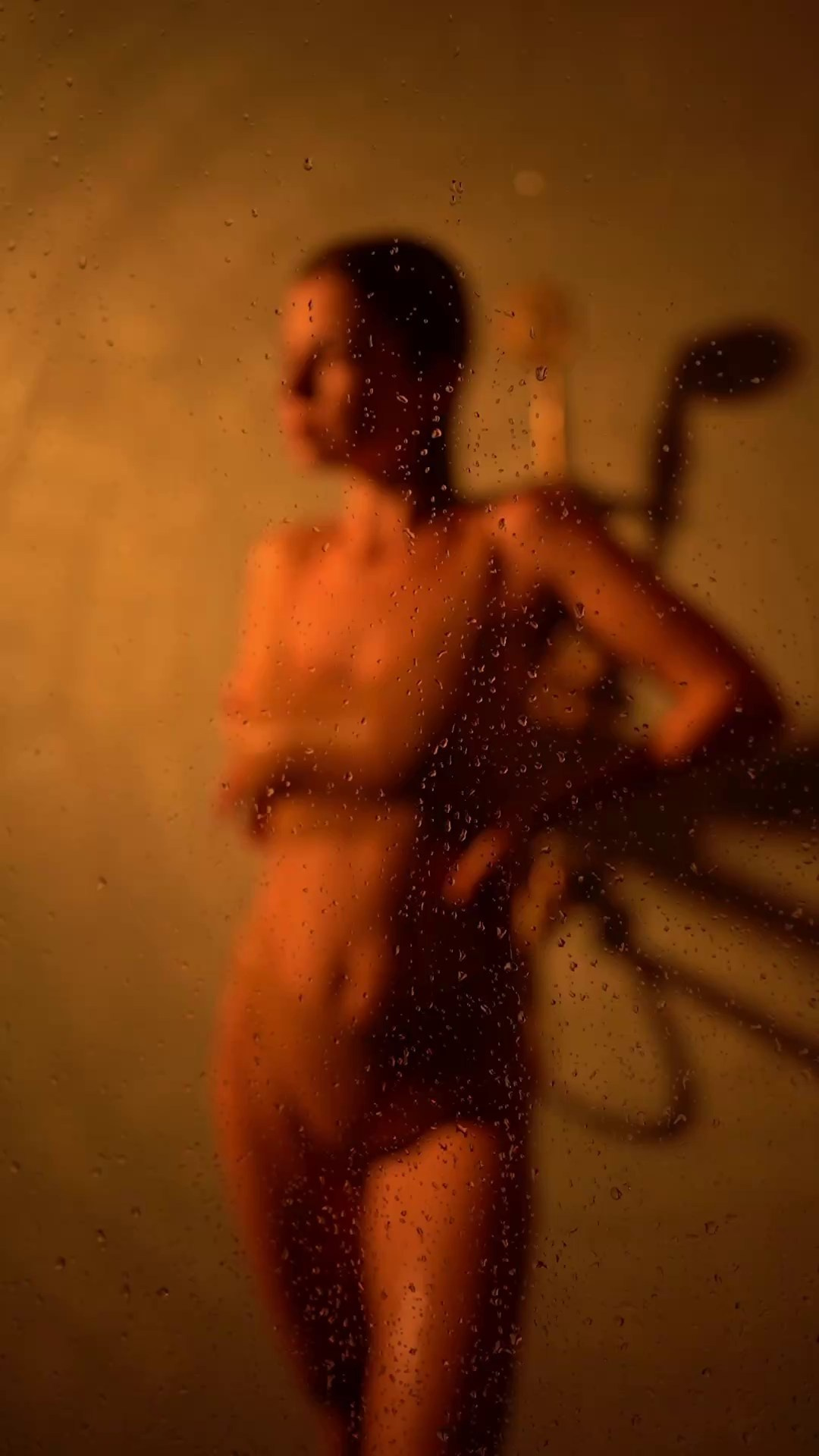 Съемка для обложки новой песни