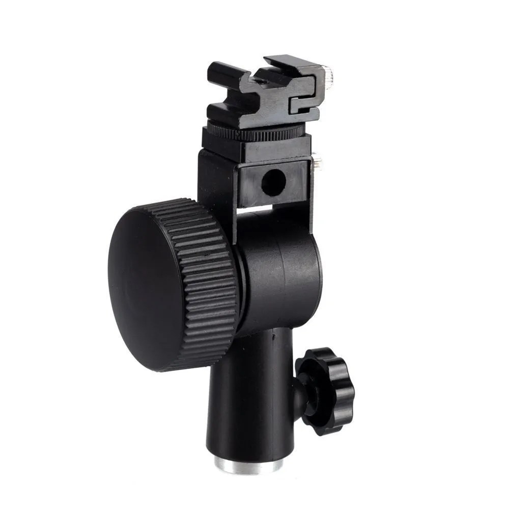 Зажим Godox тип D для зонта и вспышки в аренду в СПб