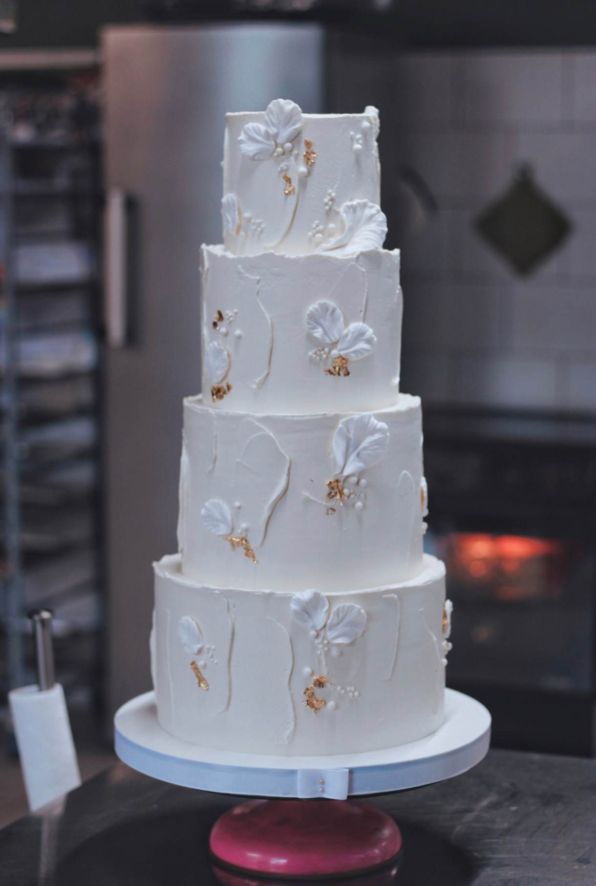 Торт Вепренцева. Подрядчики и друзья сети свадебных площадок House for wedding