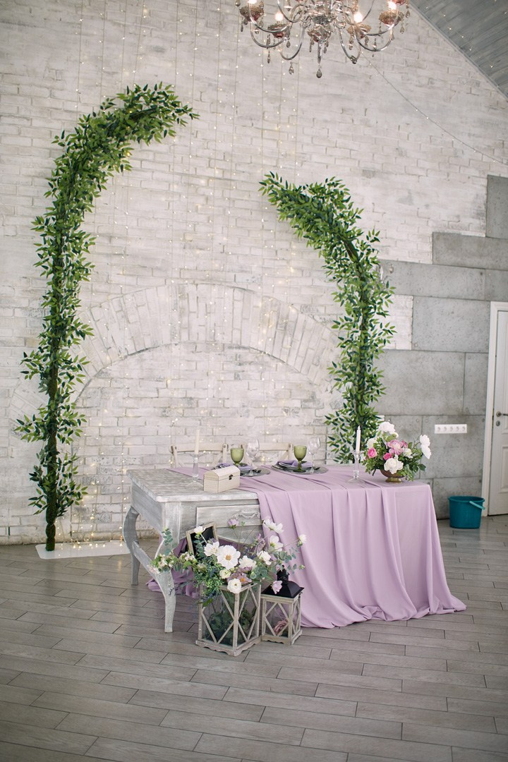 Декораторы Мастерская декора. Подрядчики и друзья сети свадебных площадок House for wedding