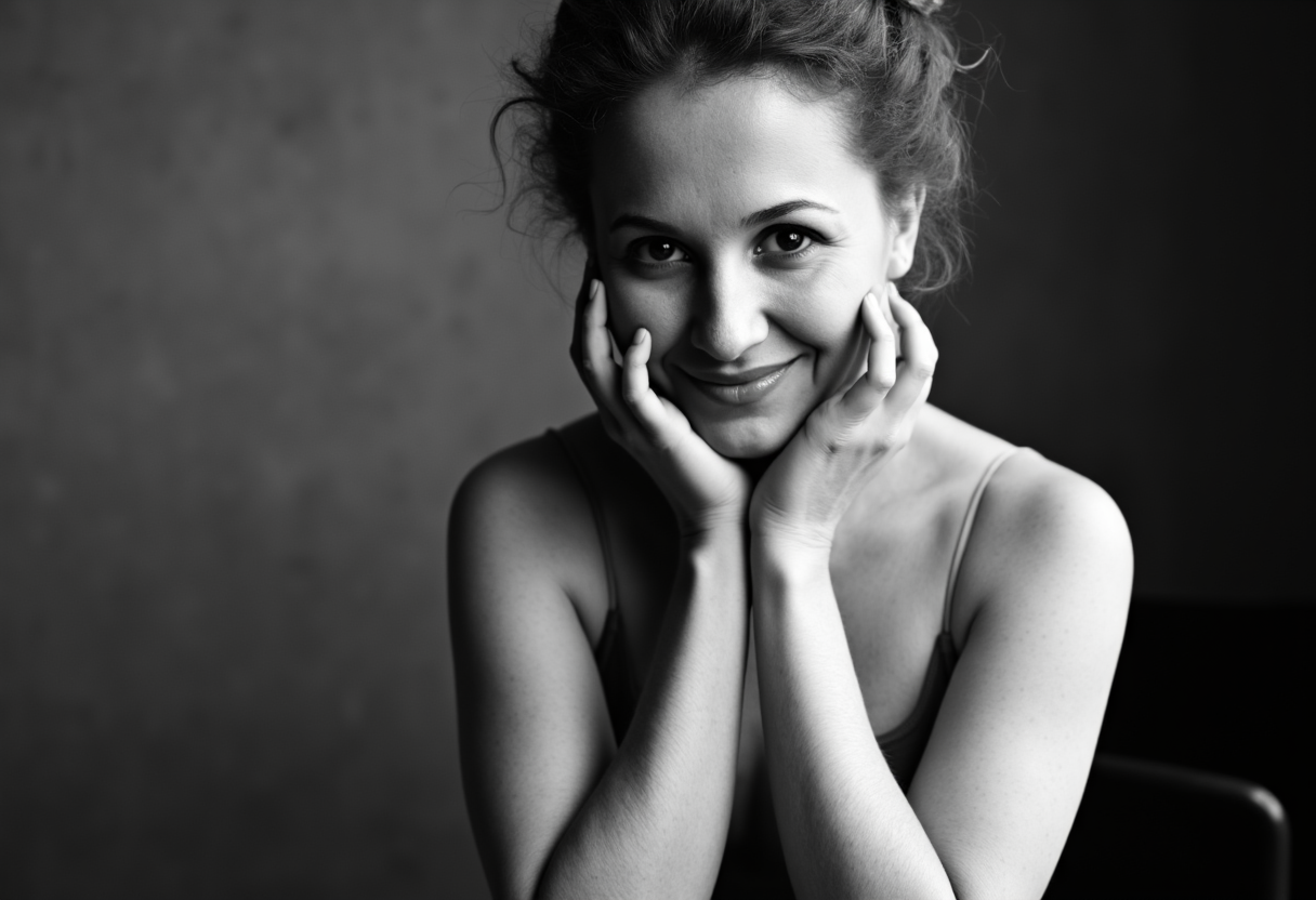 Два слова про ИИ в фотографии. Фотограф Алексей Школдин. Новосибирск