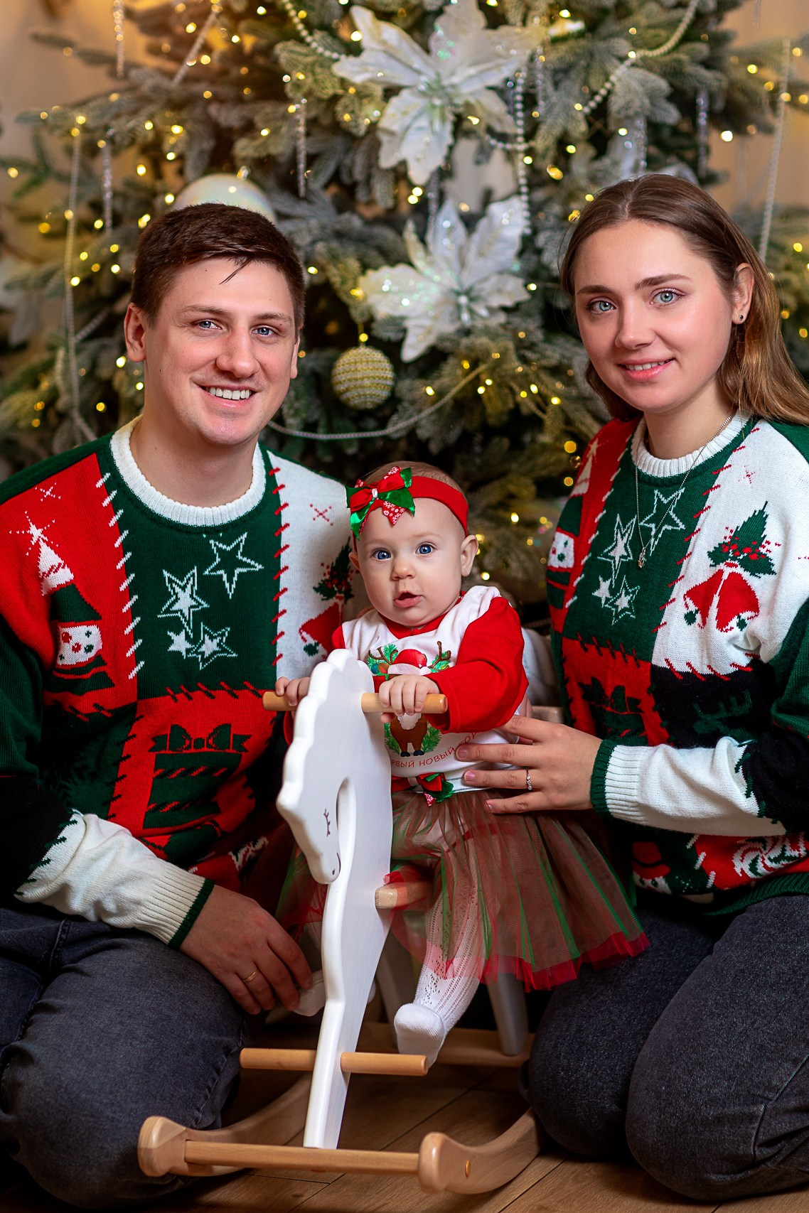 Семейный и детский фотограф в Москве и Красногорске Александр Дворкин