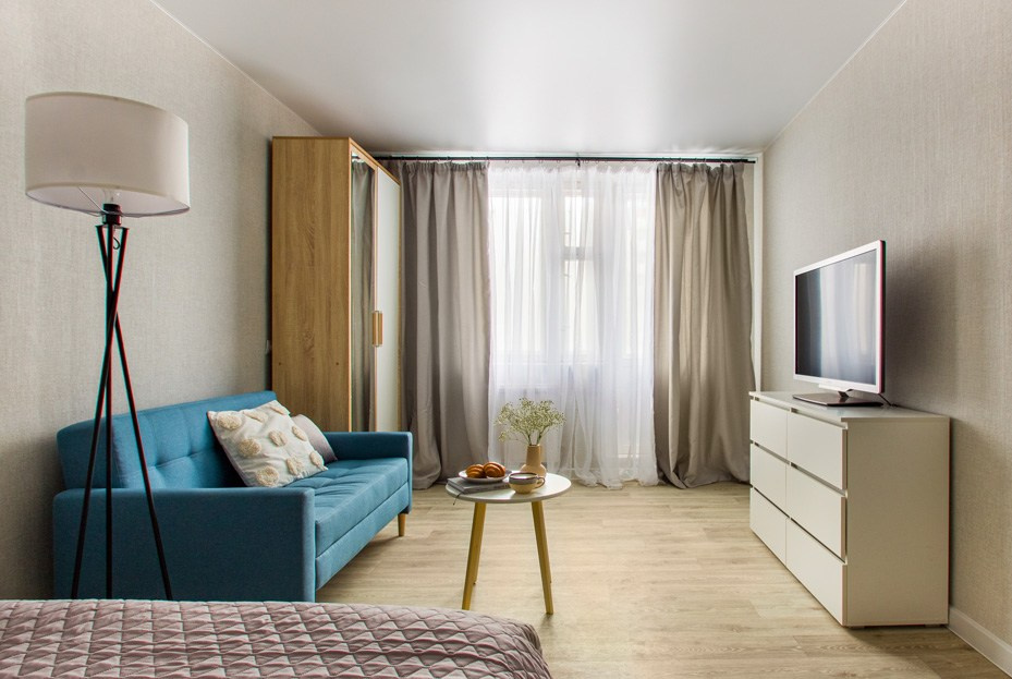 Коллонтай. Главная