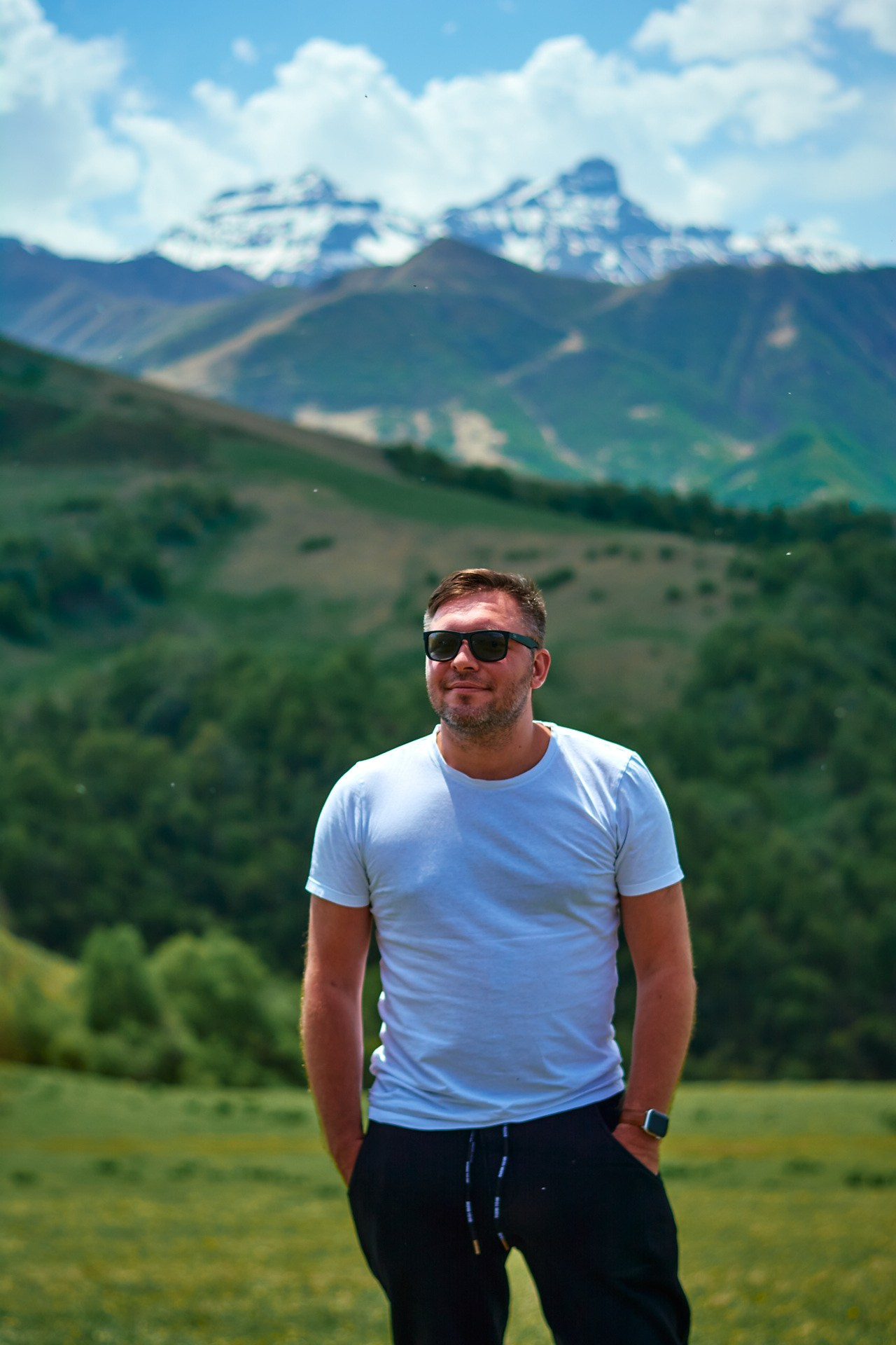 Фотопрогулки, сопровождение фотографом в горах, Константин Кордонский. Константин Кордонский | Интерьерный и food-фотограф в Кисловодске и КМВ