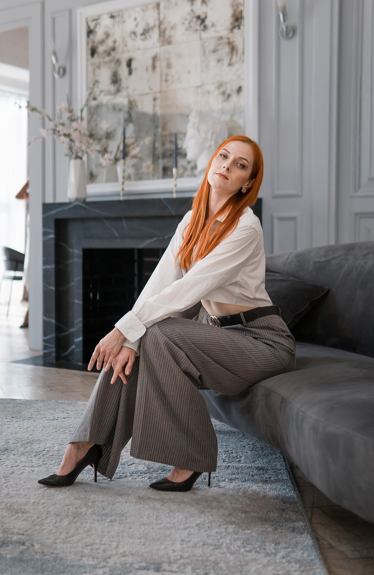 фотостудия в Новосибирске