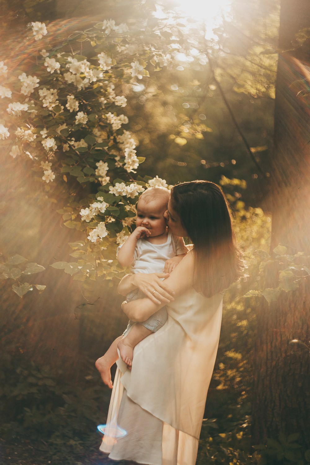 Семейный фотограф в Санкт-Петербурге Лиза Чирицо