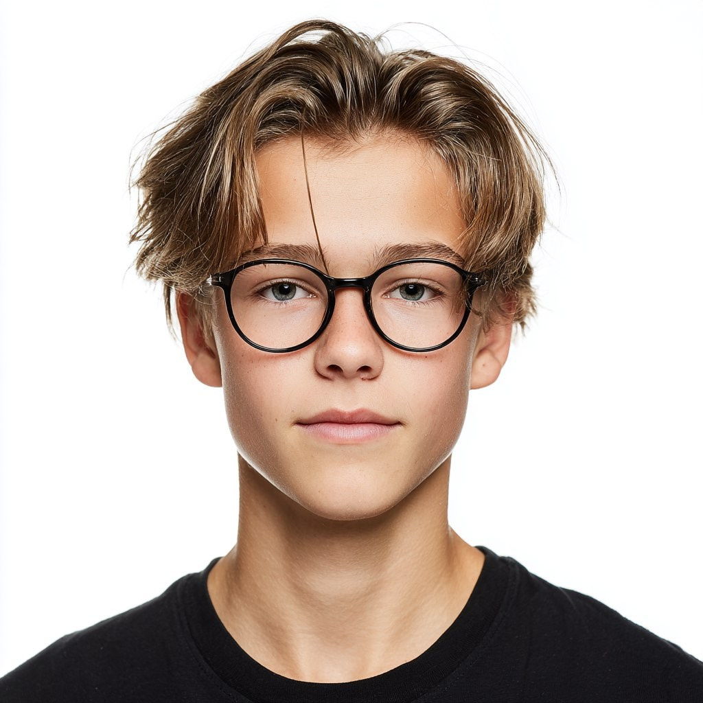 Фото на документы. Школьная фотостудия «Like Moment» в Строгино