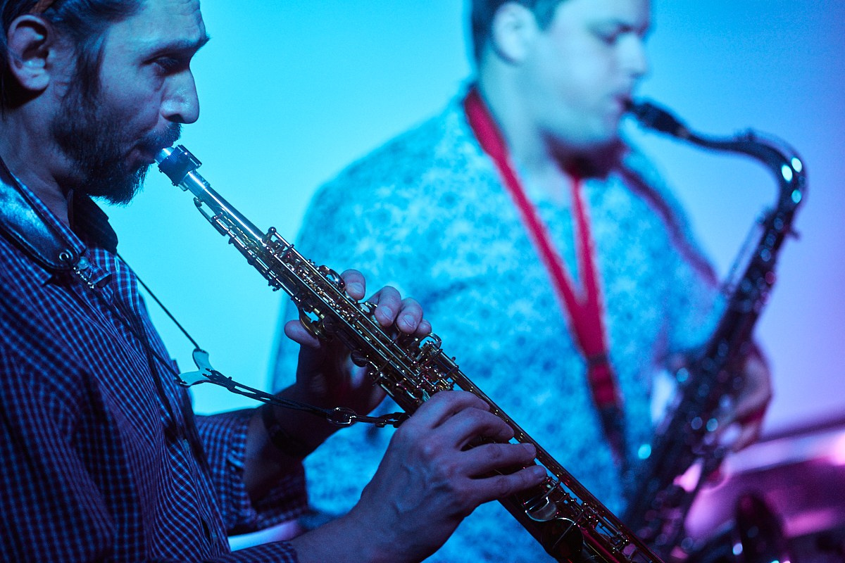 Импровдом. Иван Кобяков