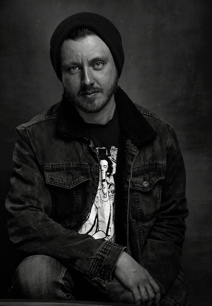 Male portrets contest. Maria Poleshchuk, commercial photographer in Sydney