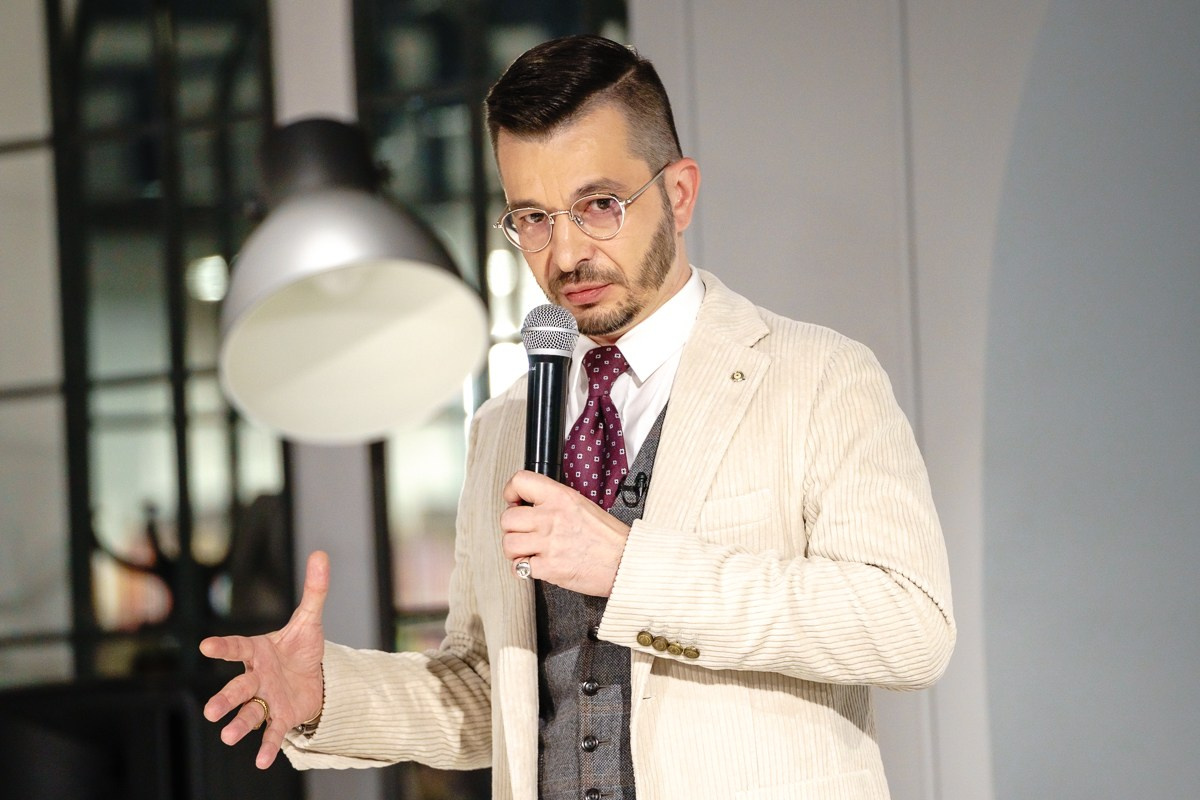 Андрей Курпатов. Репортажный и семейный фотограф в Санкт-Петербурге Тарас Марченко