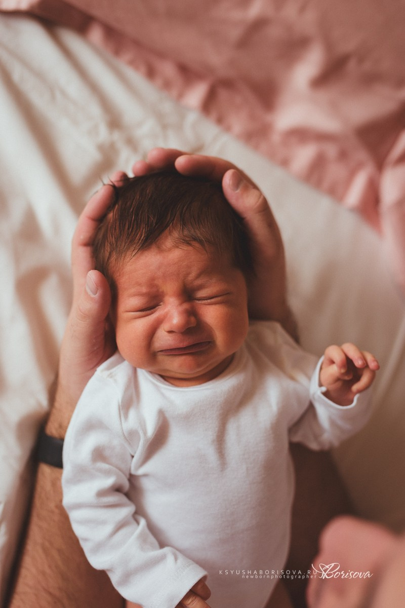Есения lifestyle. Фотограф новорожденных в Магнитогорске Ксюша Борисова