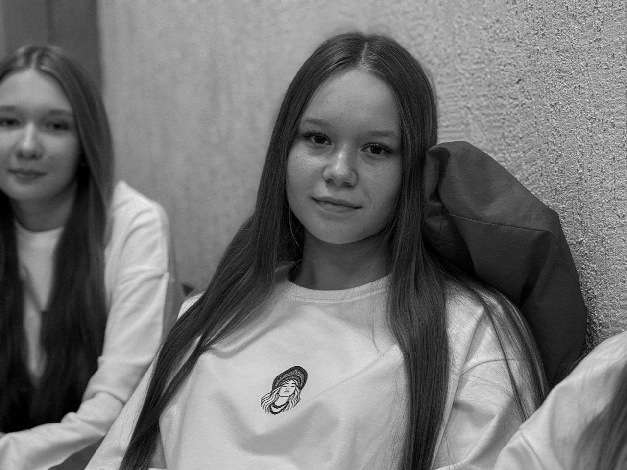 Школьный медиацентр МБОУ «Парапинская СОШ» в Республике Мордовия