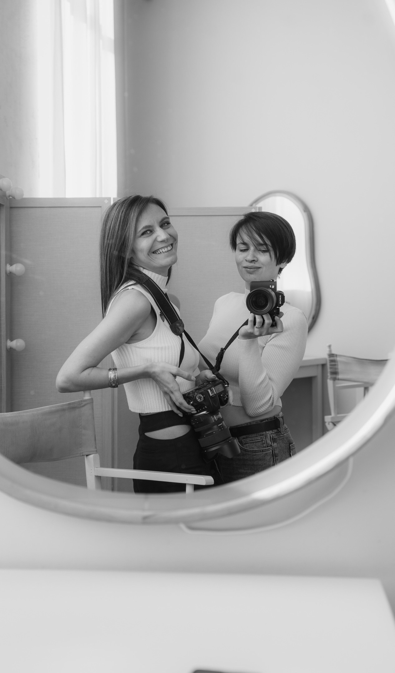 Наша команда. Портретный фотограф в Санкт-Петербурге Дмитриева Наталия