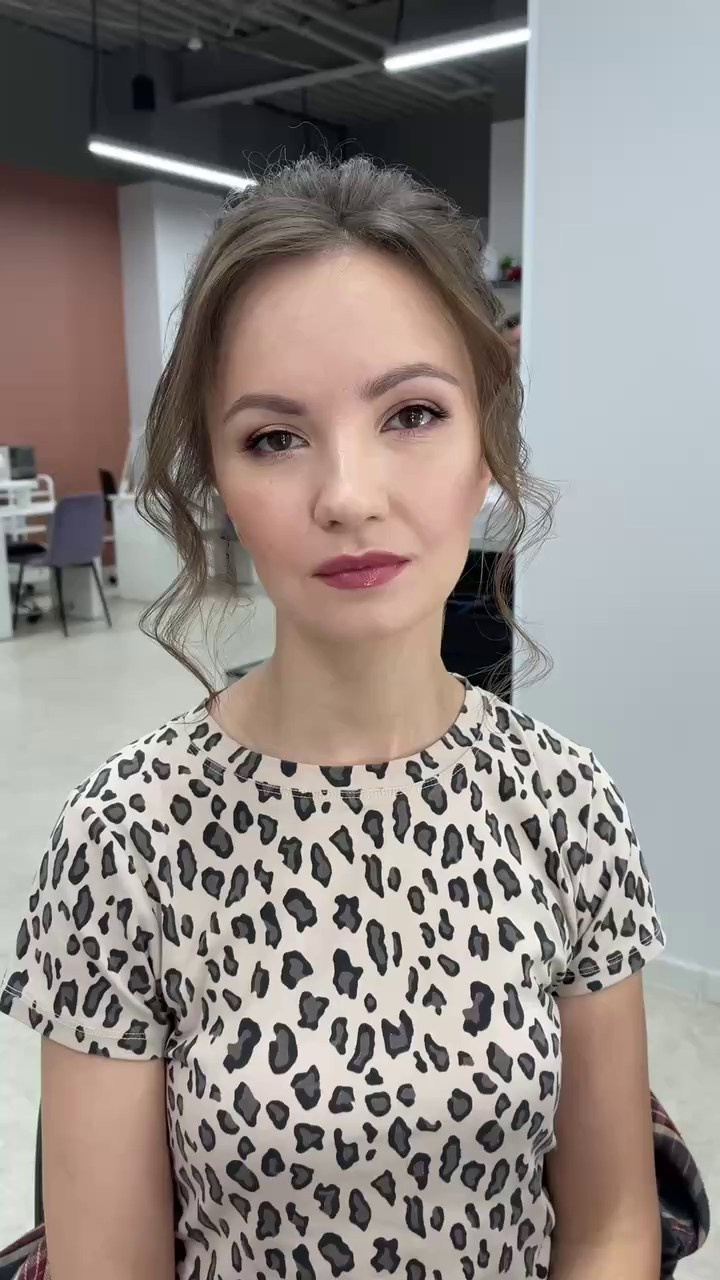 Прически и макияж на свадьбу, фотосессию, корпоратив от стилиста Кандаловой Елены в Москве, Домодедово