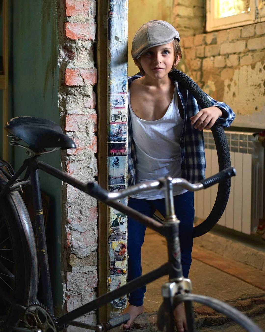 Детское актёрское портфолио и видеовизитка для ребенка. Актёрское портфолио в Москве — портреты и видеовизитка