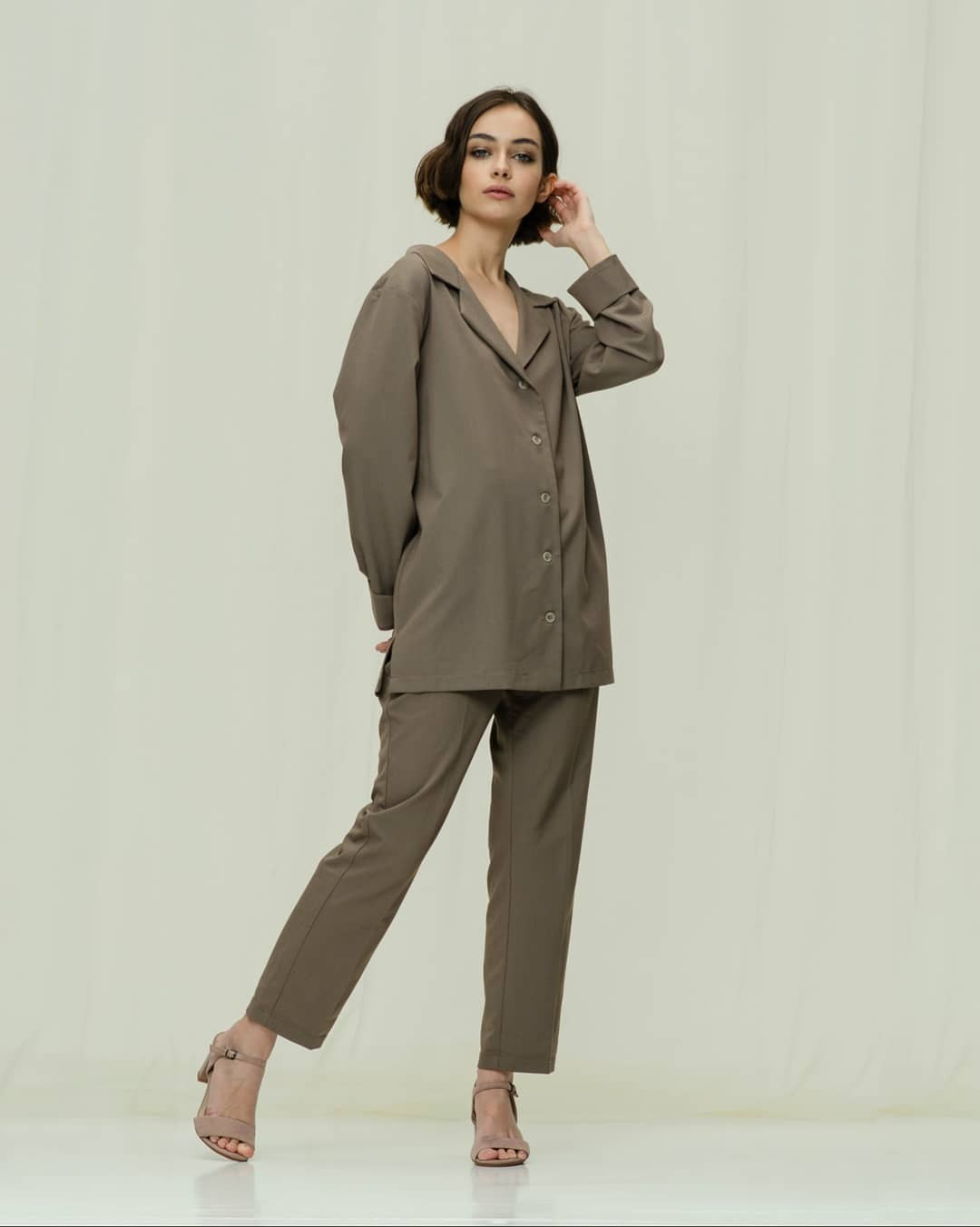 Fashion / Beauty / Личный бренд. Фотограф. Санкт-Петербург. Панфилова Екатерина