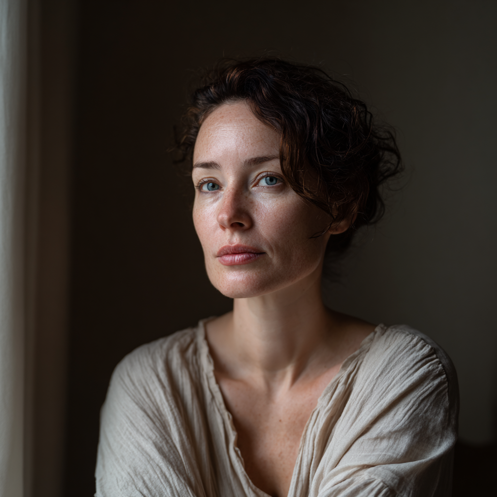 Портретный фотограф в Твери Дмитрий Козьминых