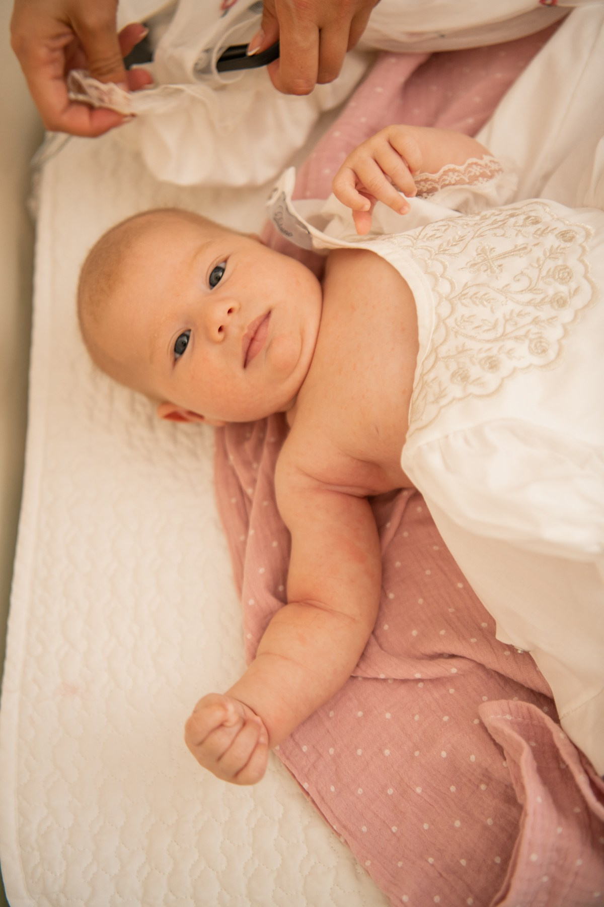 Таинство Крещения Венчание. Фотохудожник Нина Жихарева