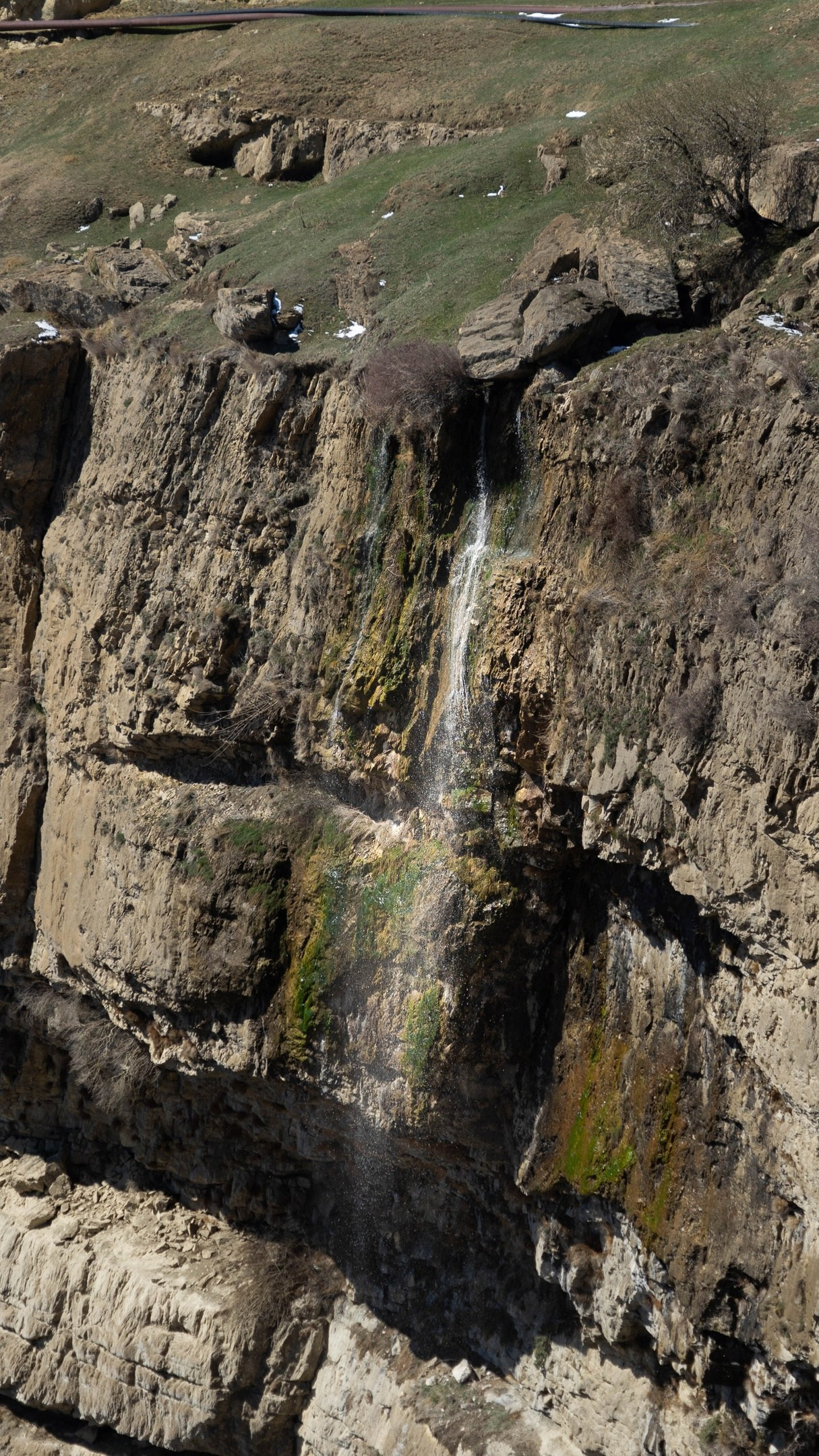 Время дороги: Дагестан. все выше, и выше, и выше
