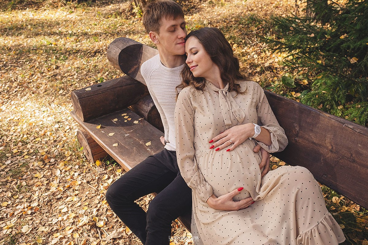 Дендрарий. Свадебный и семейный фотограф в Казани и Зеленодольске Ланочкин Илья