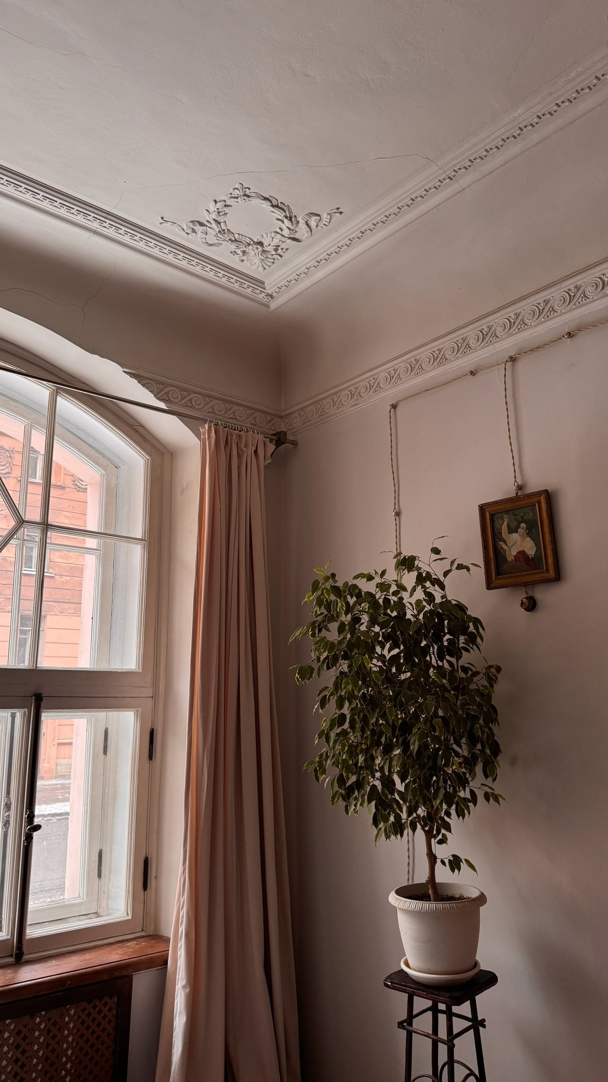 Актуальные интерьеры. Saint.p.studio