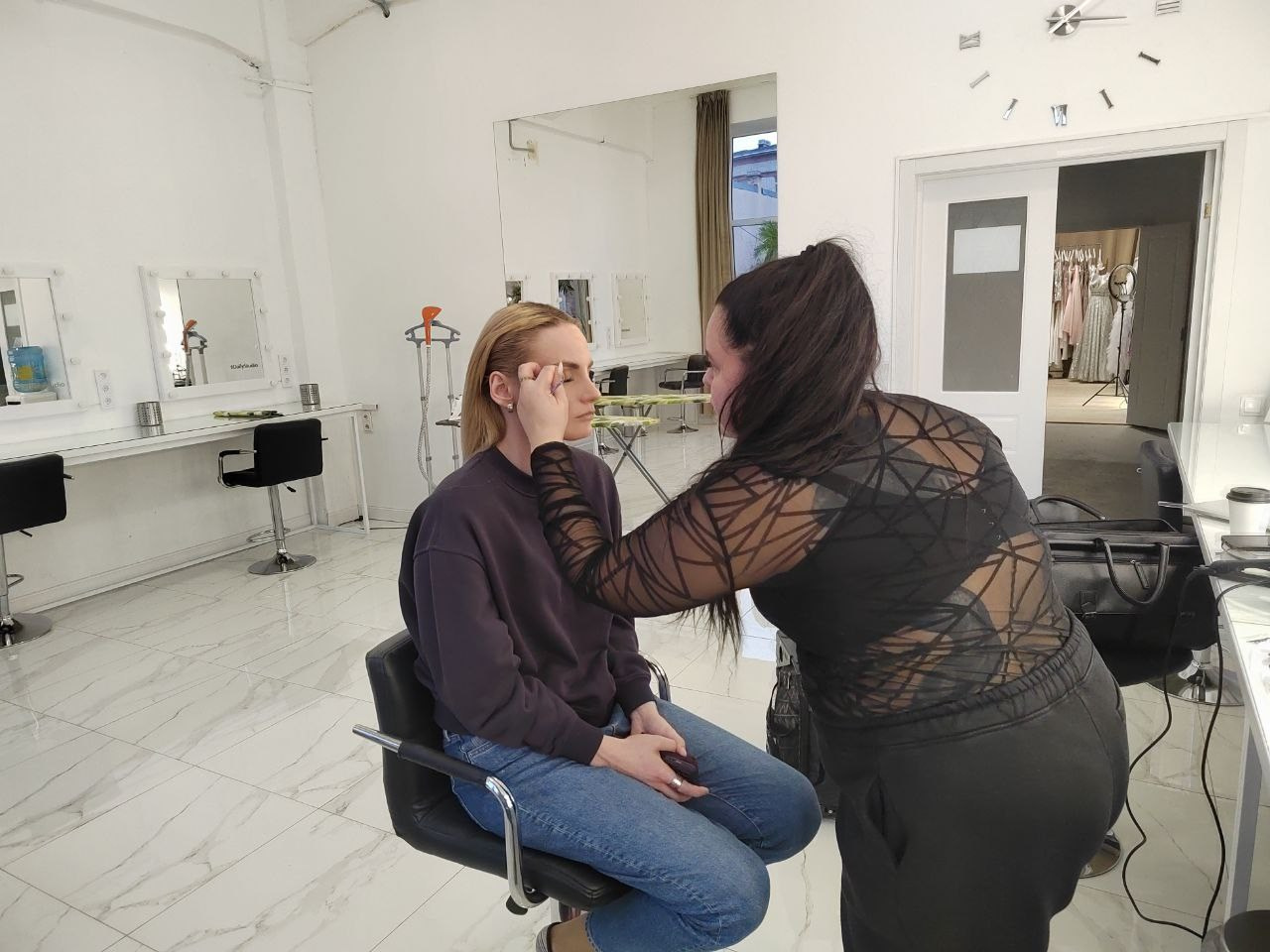 Фотограф, который поместит ваше фото в журнал