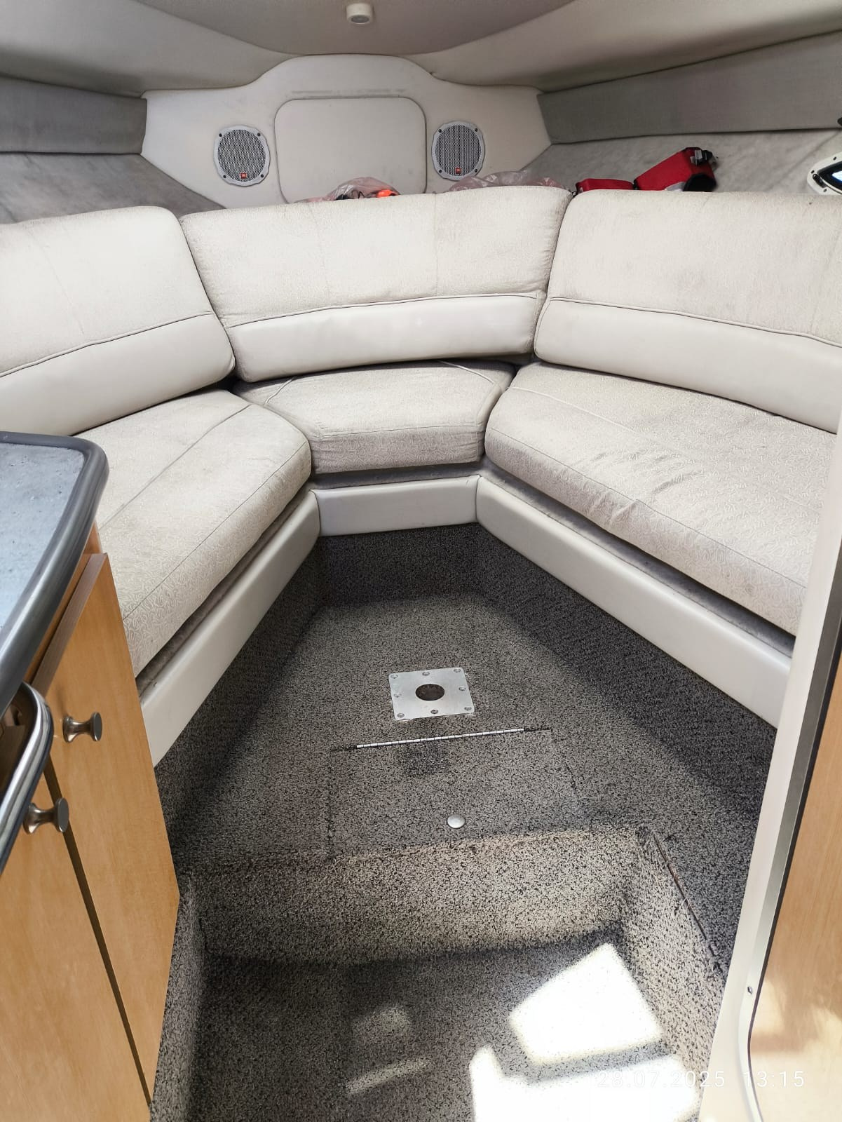 Эконом катера в Сочи. Аренда Яхт и Катеров в Сочи