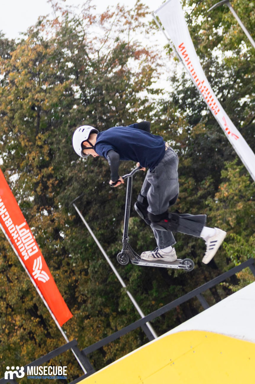 Уличный драйв. Концертный фотограф