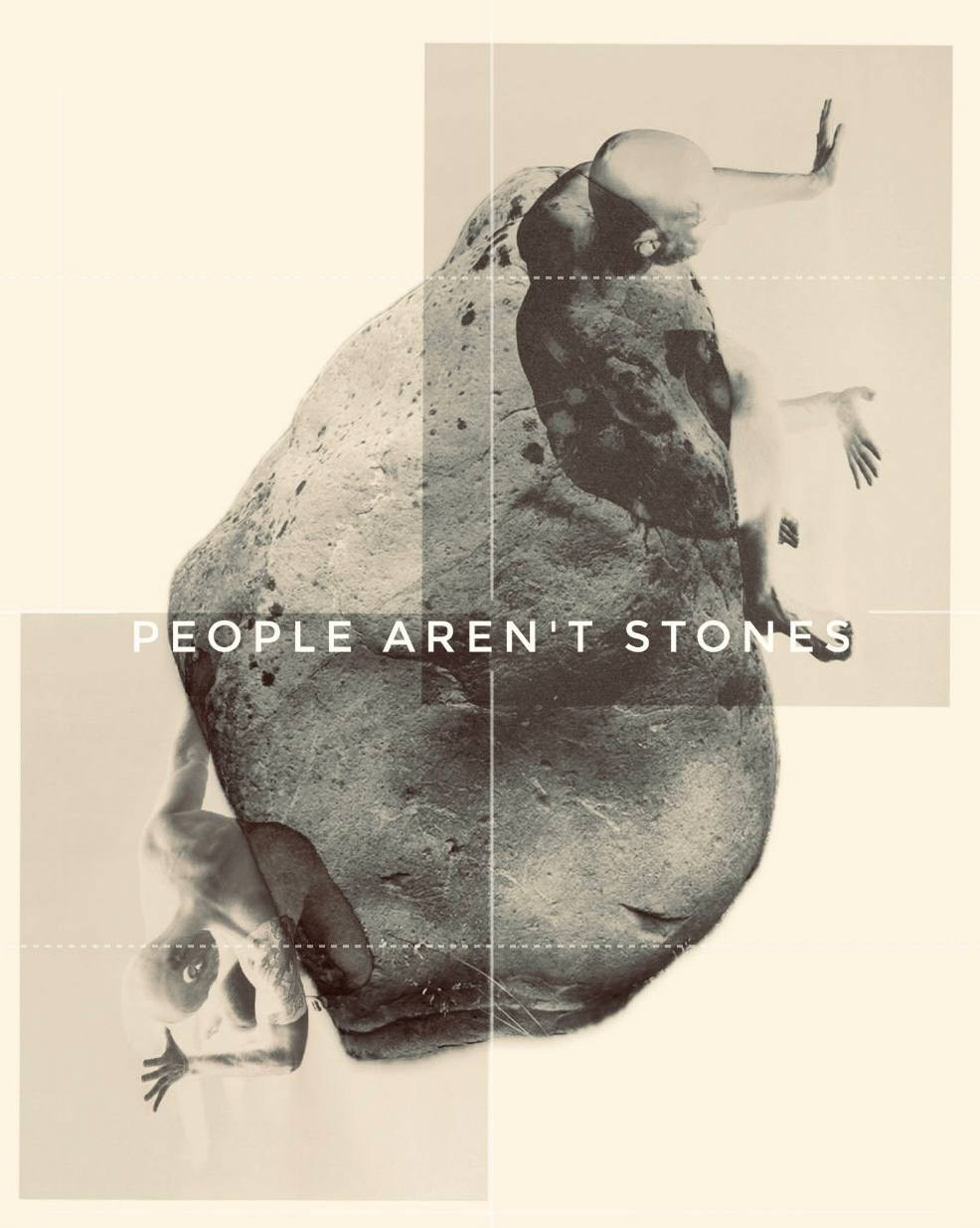 STONE. WAYS12