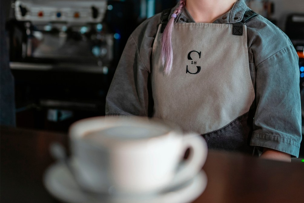 Уютная площадка для вашего праздника