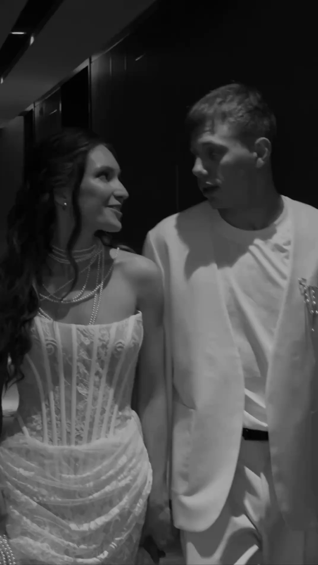 Услуги. Свадебный рилсмейкер в Москве и Санкт-Петербурге