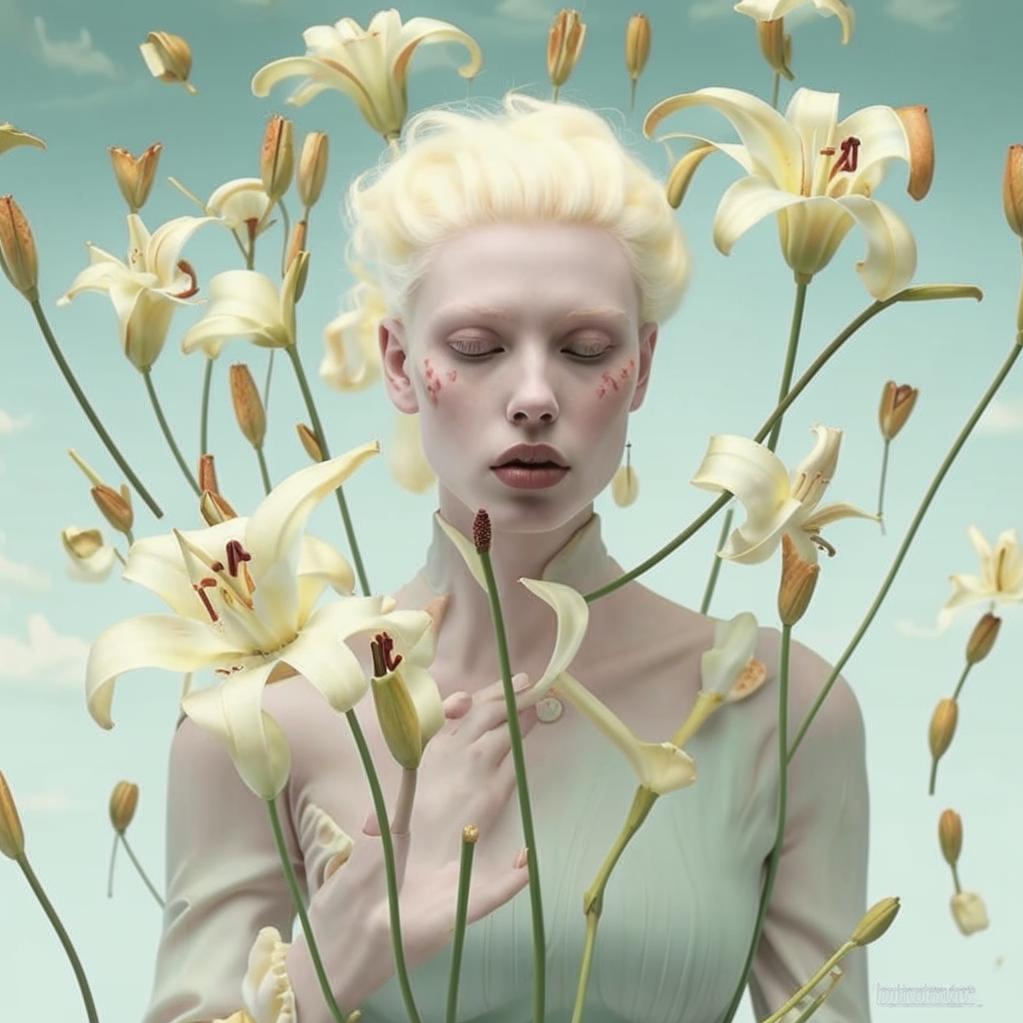 Студийная жанровая съемка. Photo-gerz.ru